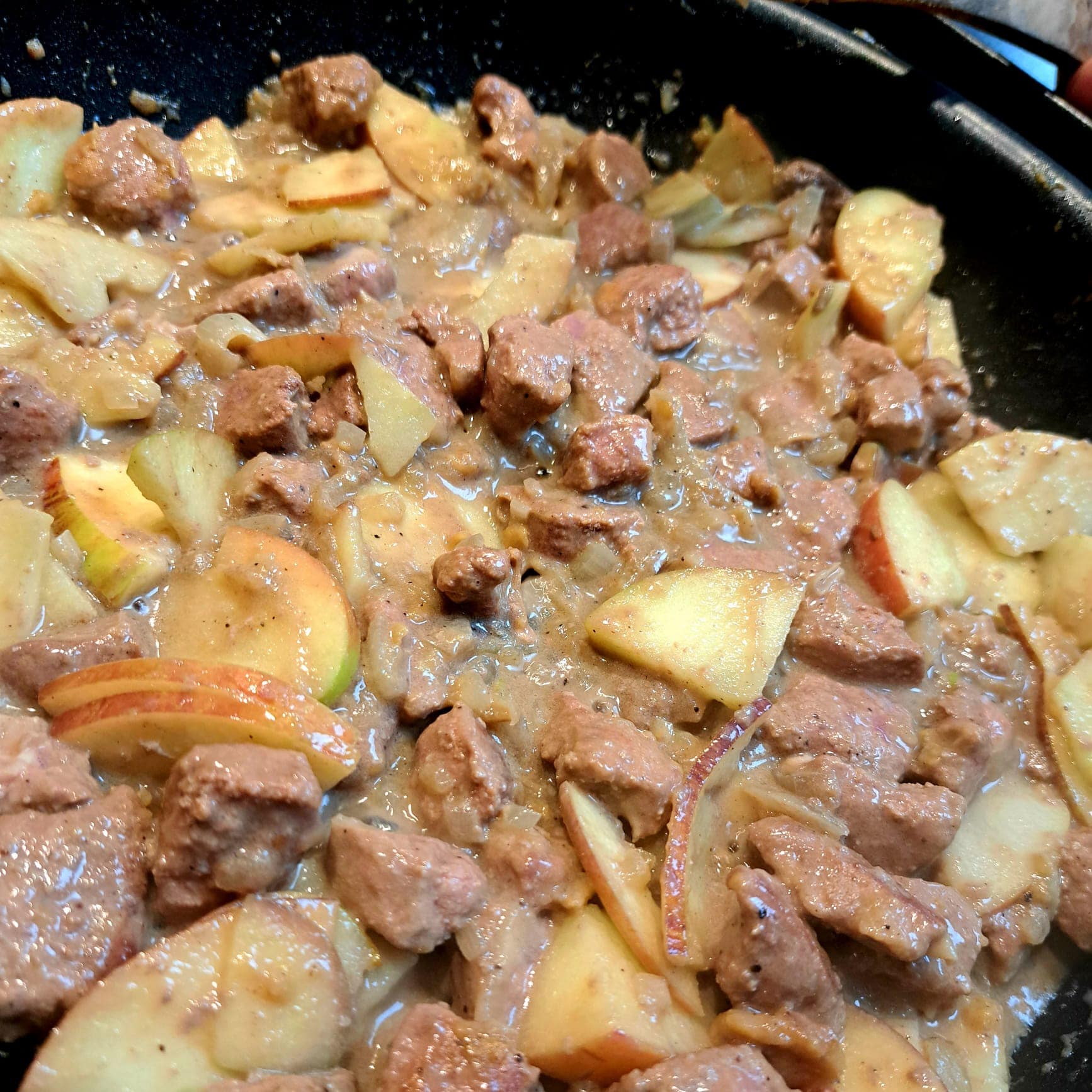 Health benefits of eating liver? – My Healthy Addictions