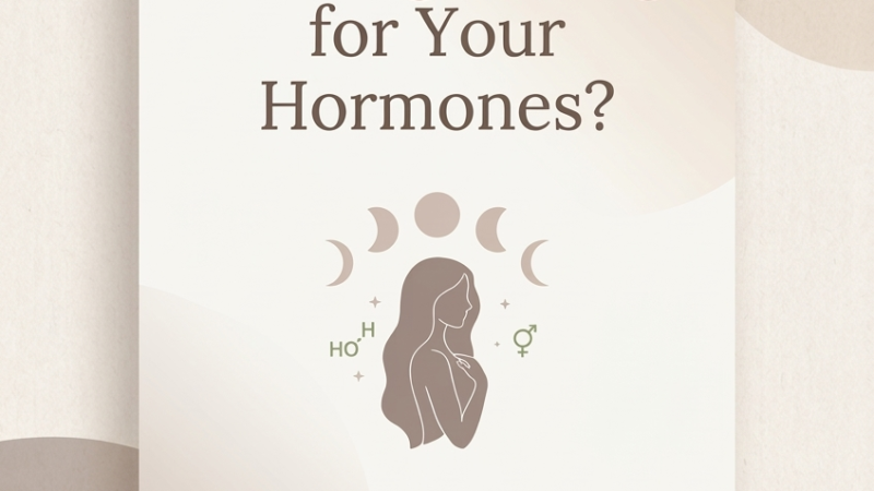 7-Day Cycle-Synced Fasting Meal Plan